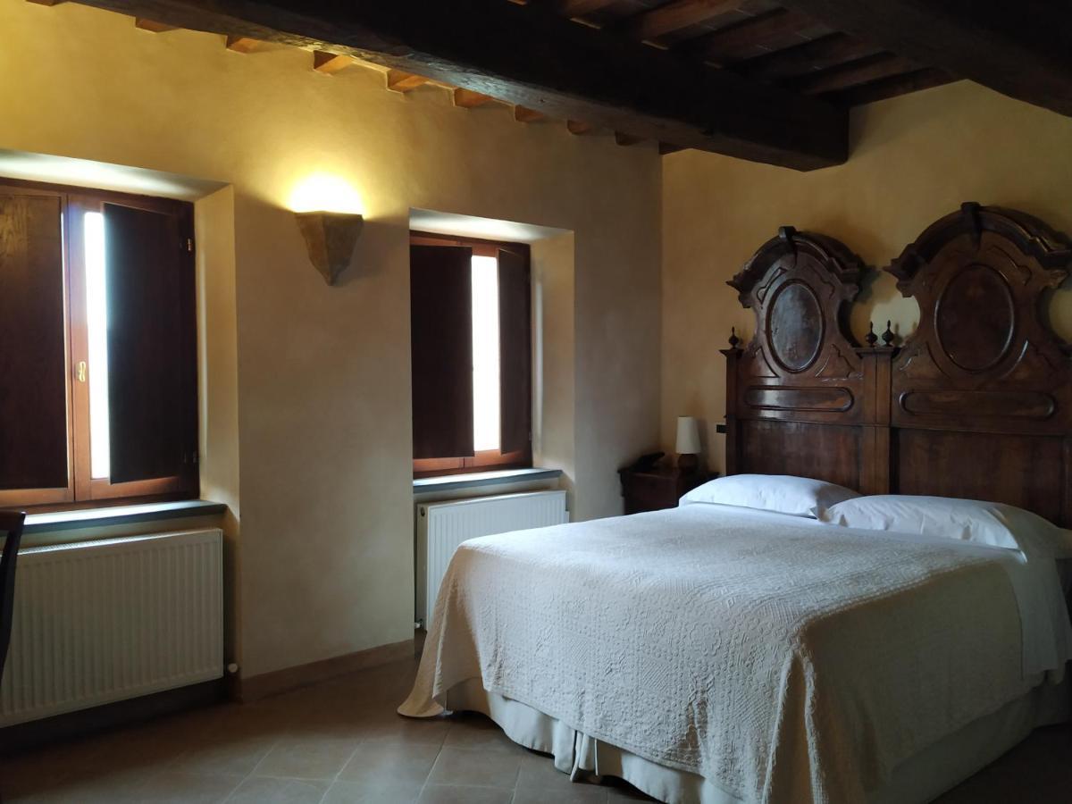 Agriturismo Monastero Di San Biagio Nocera Umbra Εξωτερικό φωτογραφία