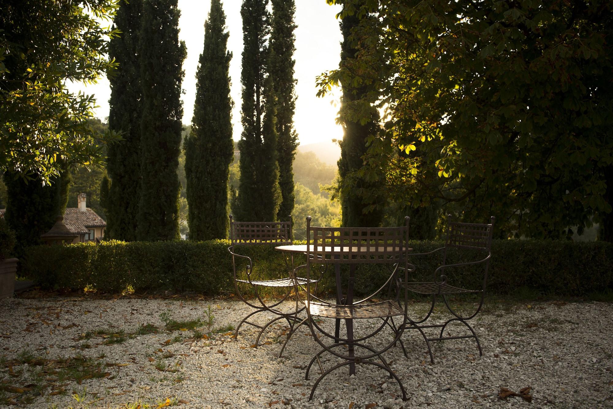 Agriturismo Monastero Di San Biagio Nocera Umbra Εξωτερικό φωτογραφία