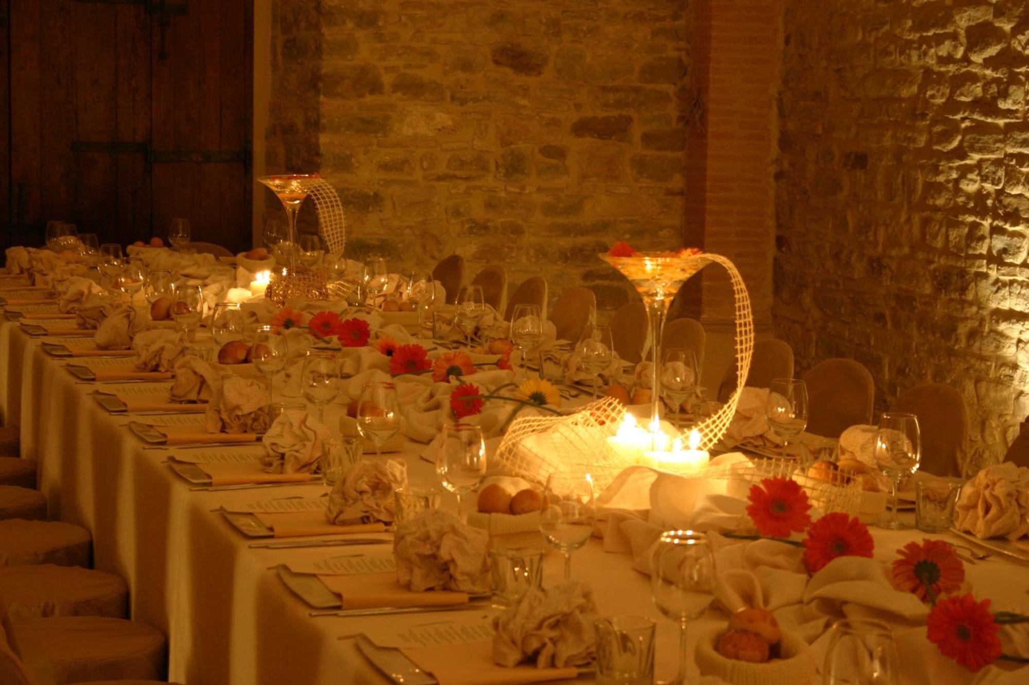 Agriturismo Monastero Di San Biagio Nocera Umbra Εξωτερικό φωτογραφία
