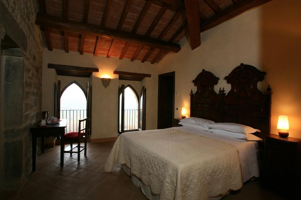 Agriturismo Monastero Di San Biagio Nocera Umbra Δωμάτιο φωτογραφία