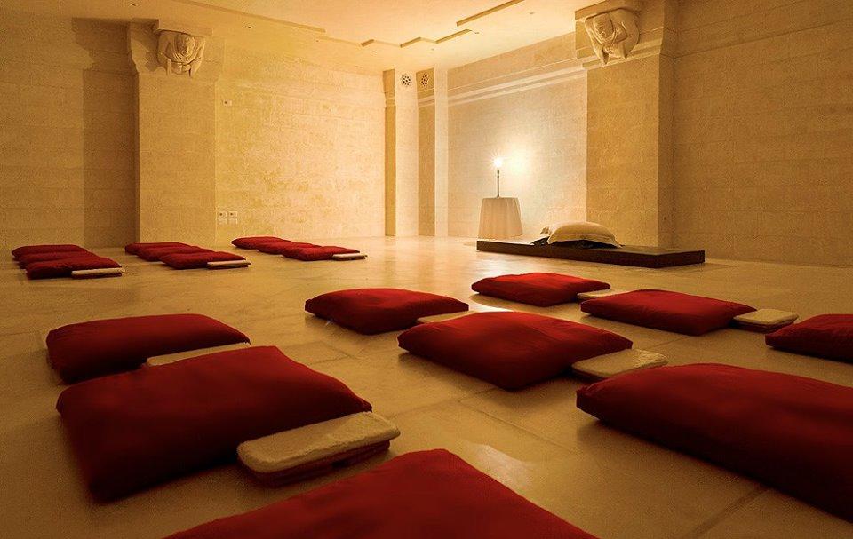 Agriturismo Monastero Di San Biagio Nocera Umbra Εξωτερικό φωτογραφία