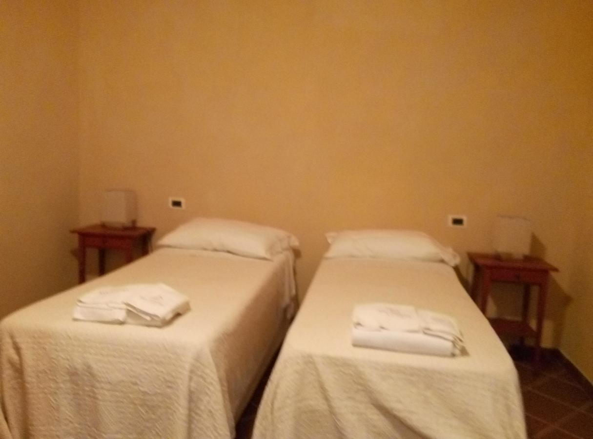 Agriturismo Monastero Di San Biagio Nocera Umbra Εξωτερικό φωτογραφία