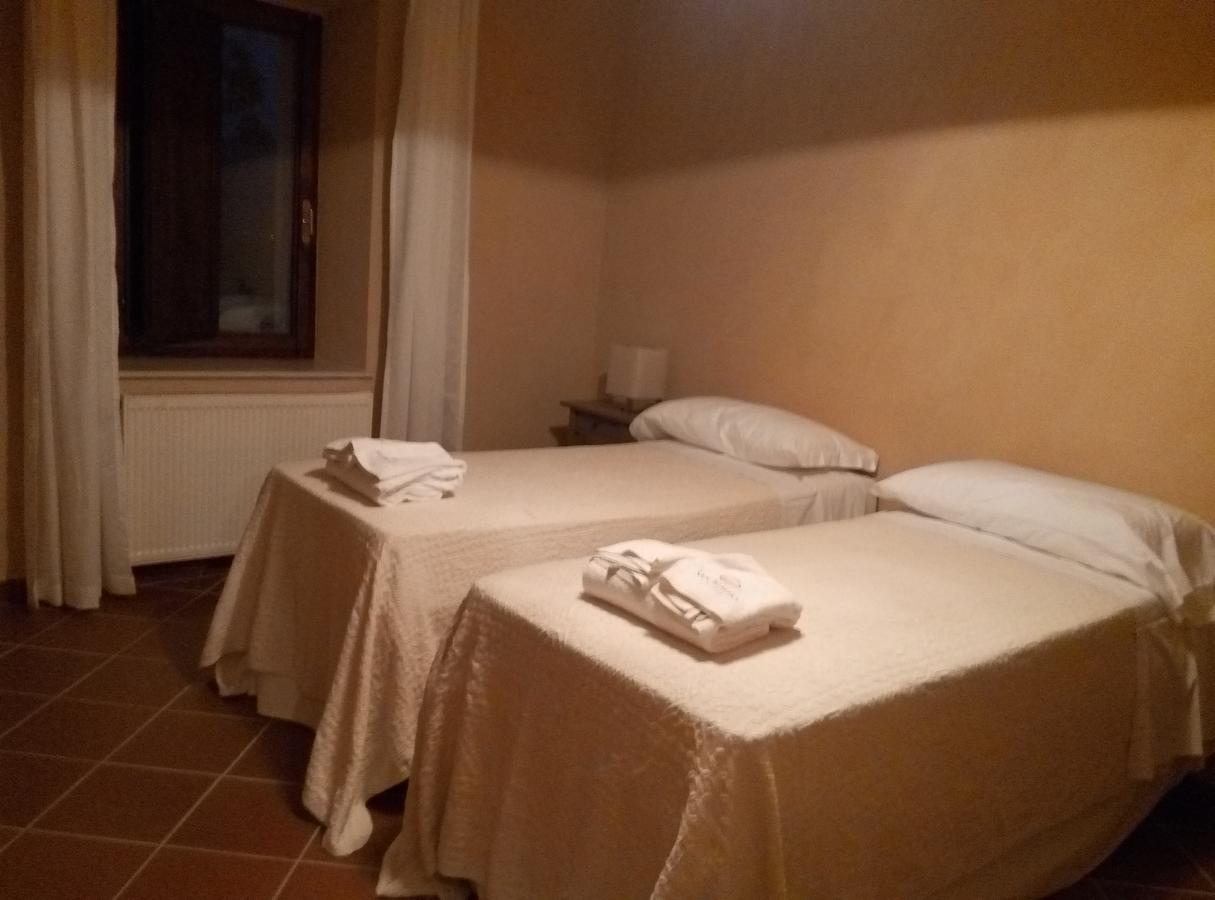 Agriturismo Monastero Di San Biagio Nocera Umbra Εξωτερικό φωτογραφία