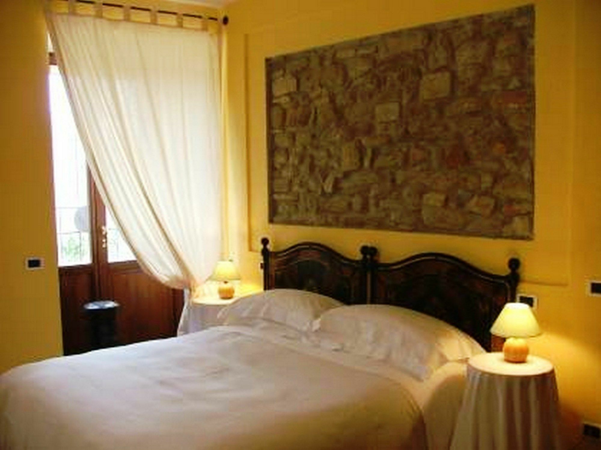 Agriturismo Monastero Di San Biagio Nocera Umbra Εξωτερικό φωτογραφία