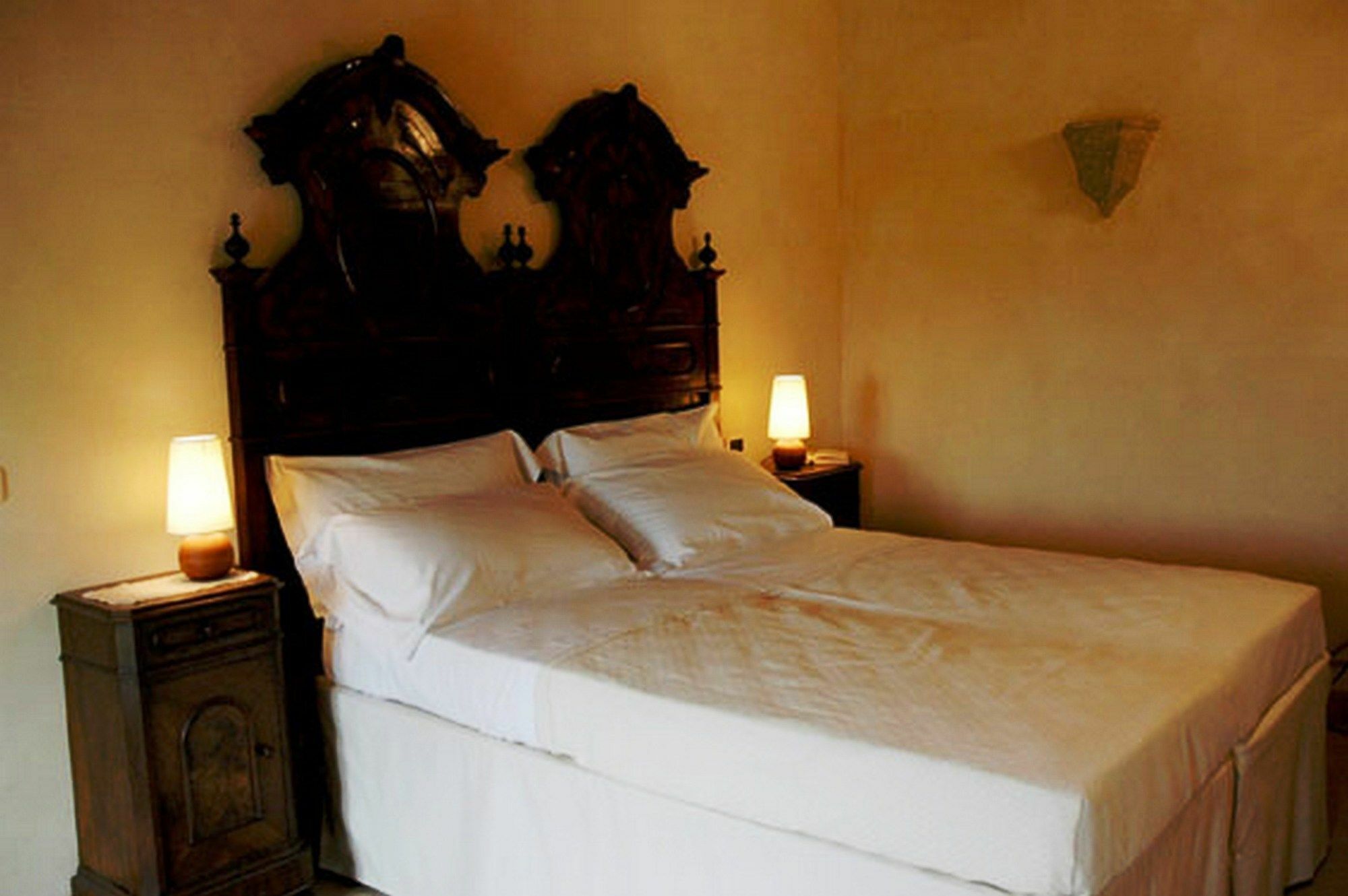 Agriturismo Monastero Di San Biagio Nocera Umbra Εξωτερικό φωτογραφία